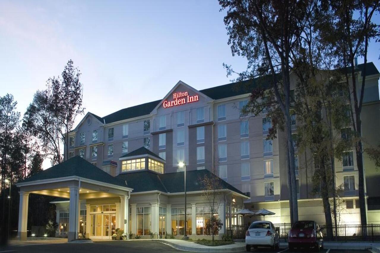 Hilton Garden Inn Columbia/Harbison Exterior photo