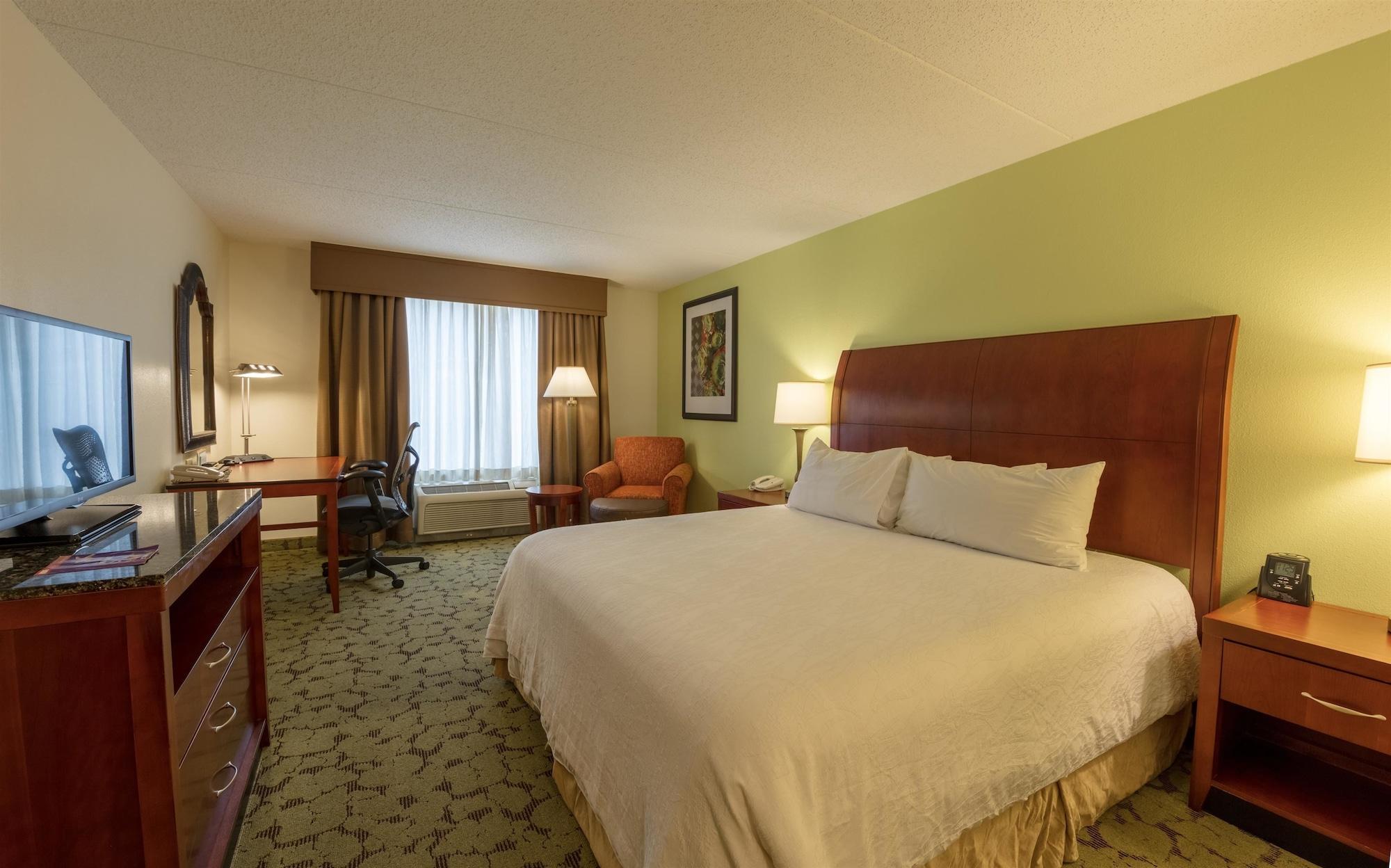 Hilton Garden Inn Columbia/Harbison Exterior photo