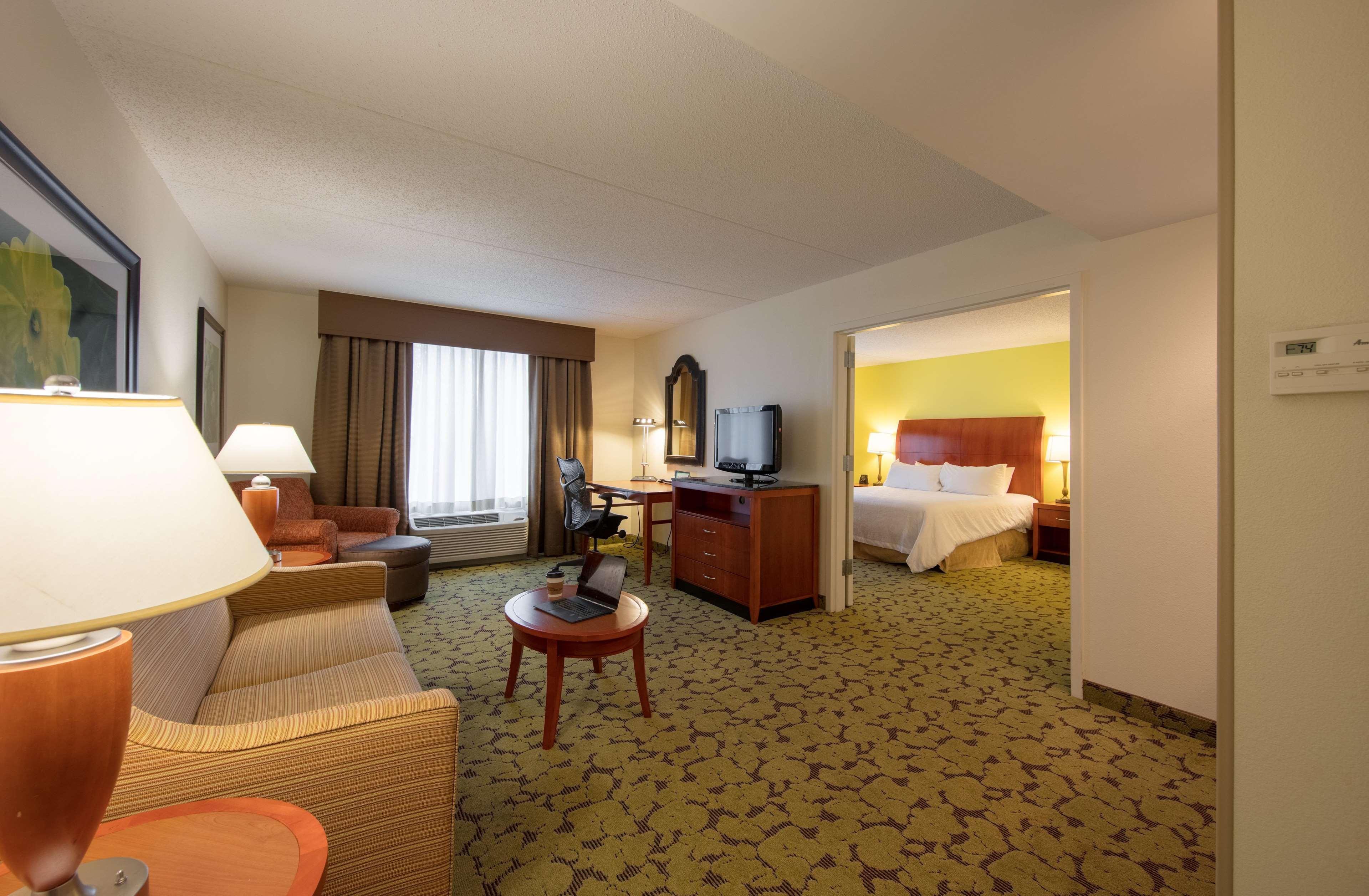 Hilton Garden Inn Columbia/Harbison Exterior photo