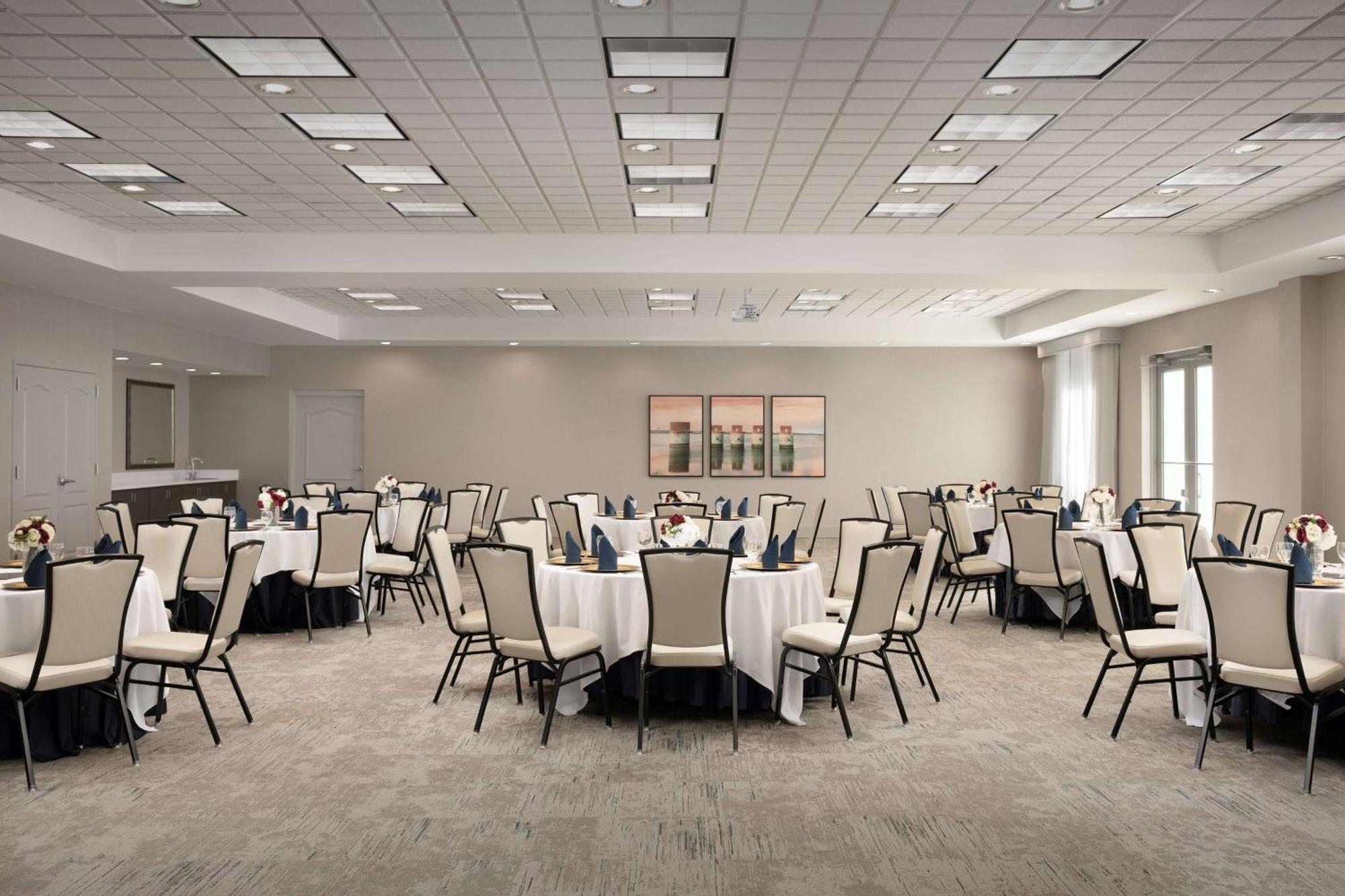 Hilton Garden Inn Columbia/Harbison Exterior photo