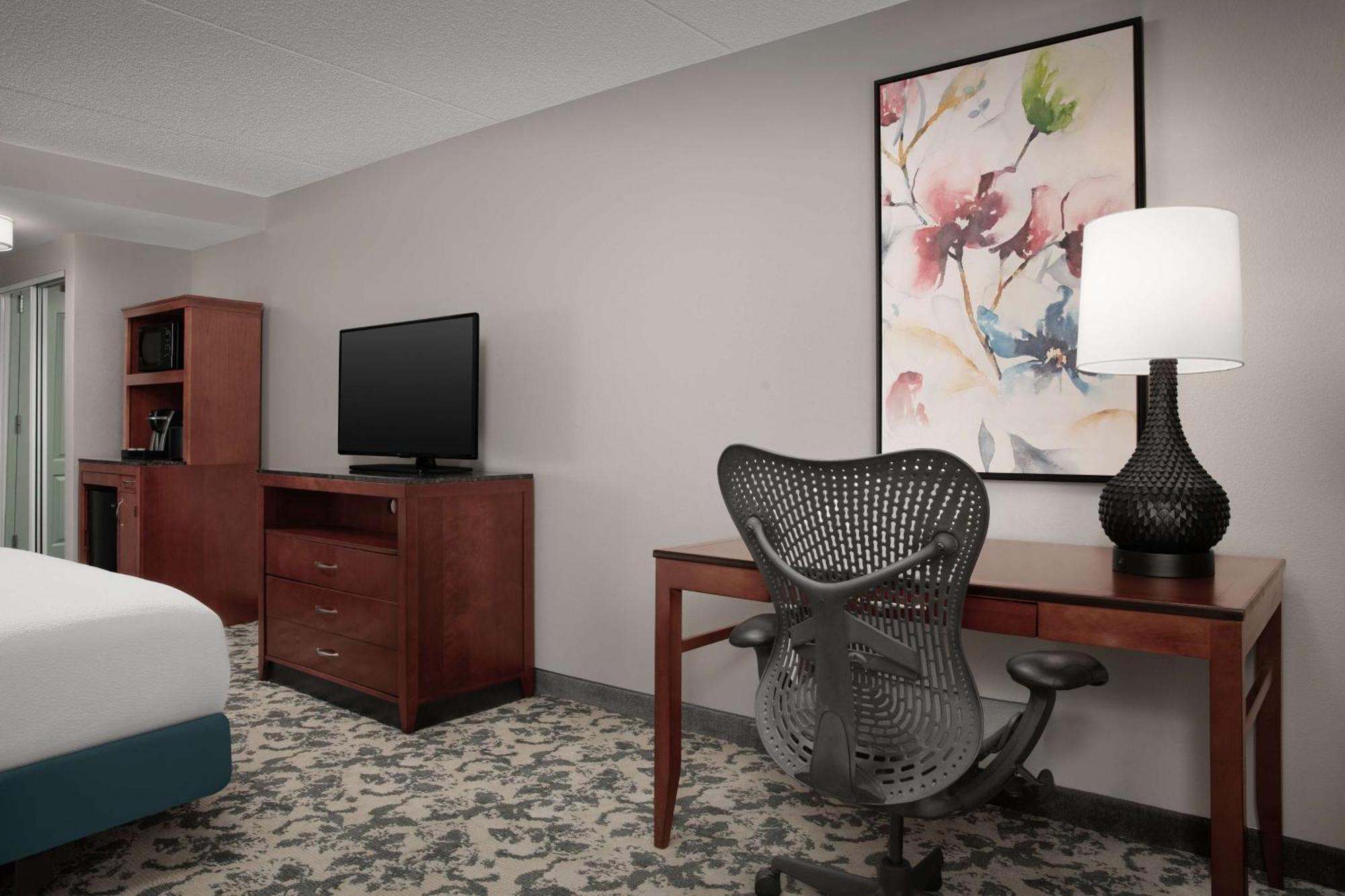 Hilton Garden Inn Columbia/Harbison Exterior photo