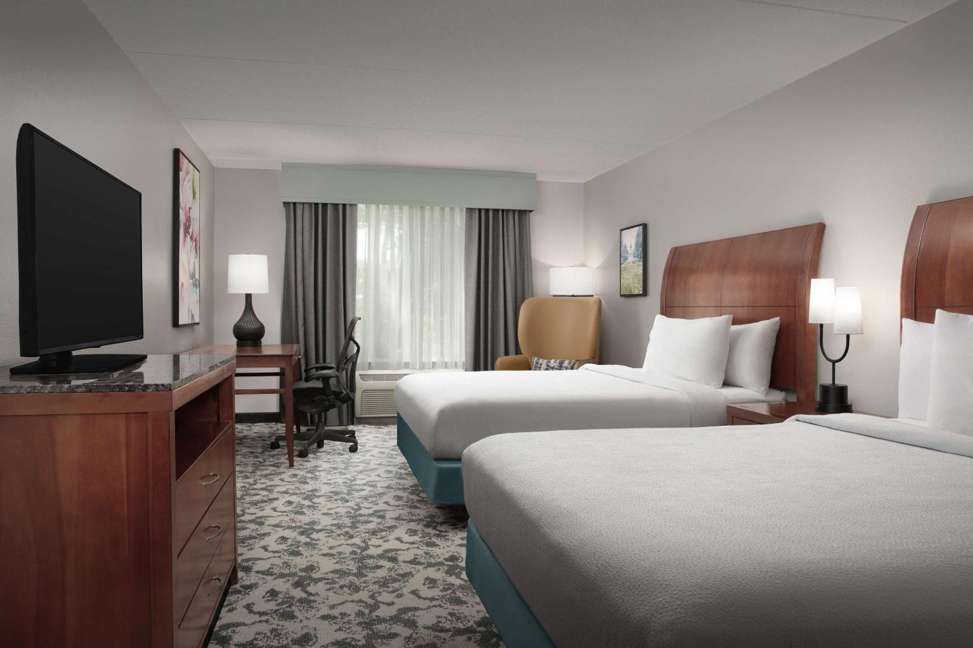 Hilton Garden Inn Columbia/Harbison Exterior photo