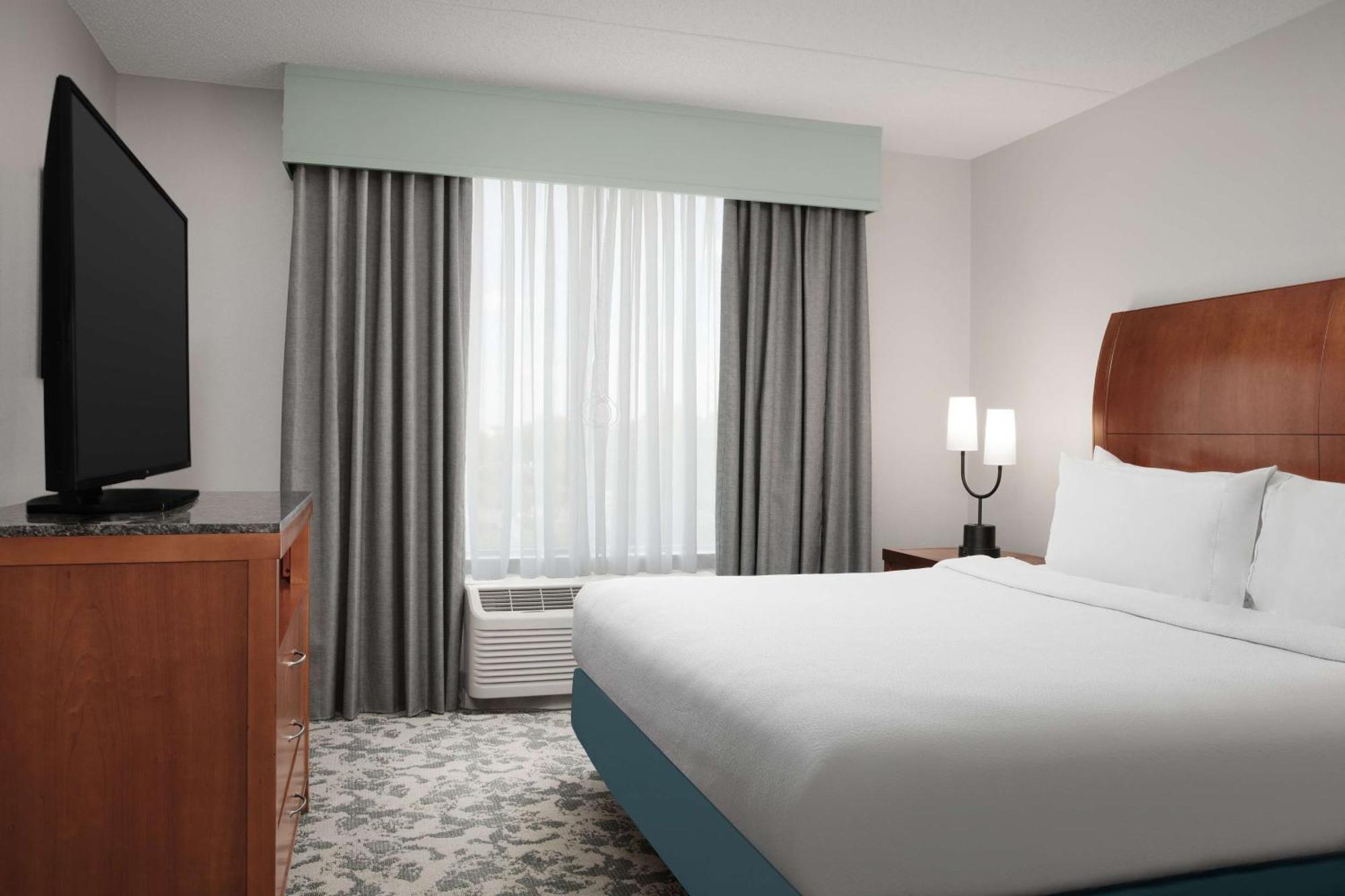 Hilton Garden Inn Columbia/Harbison Exterior photo