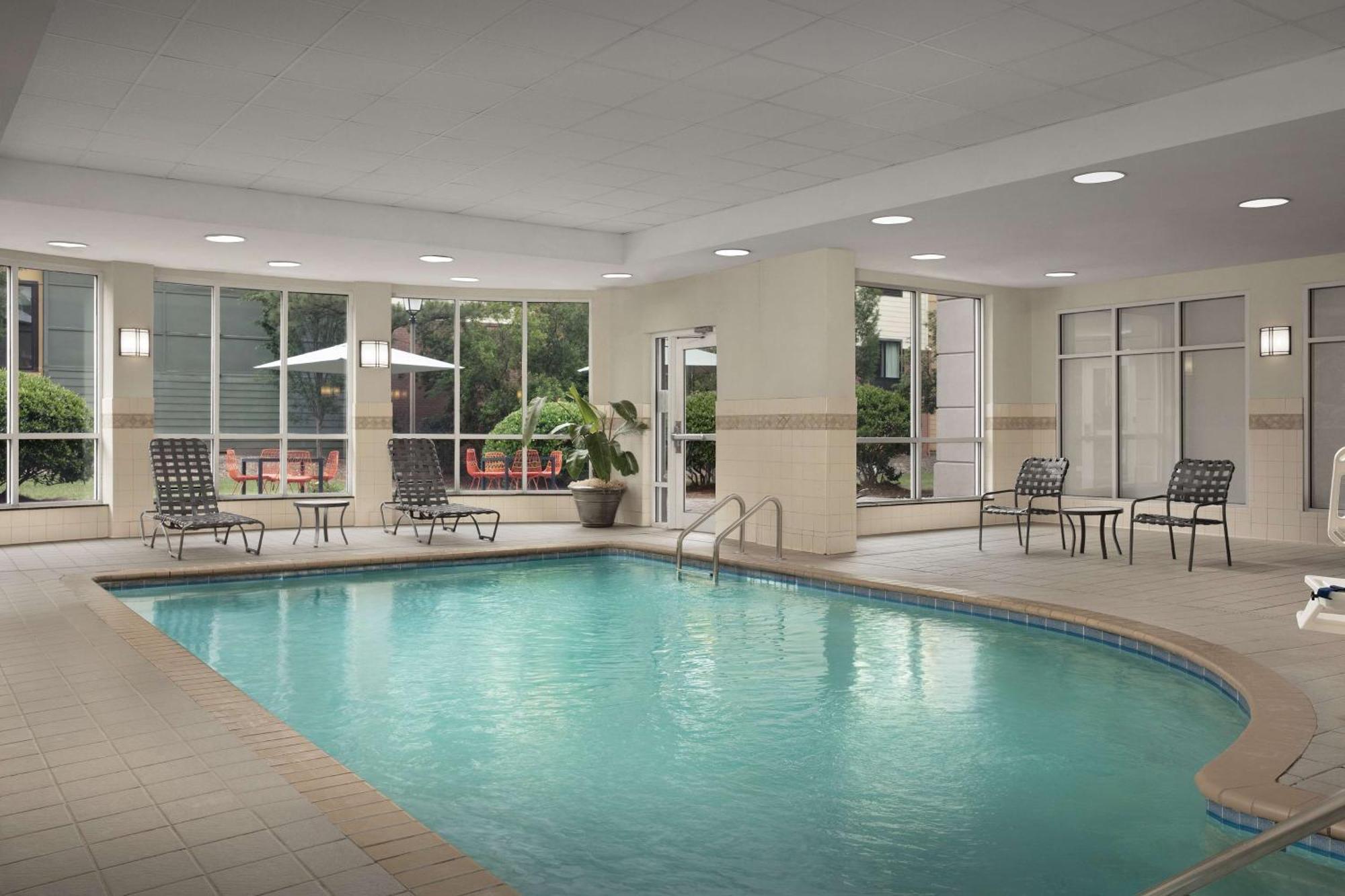 Hilton Garden Inn Columbia/Harbison Exterior photo