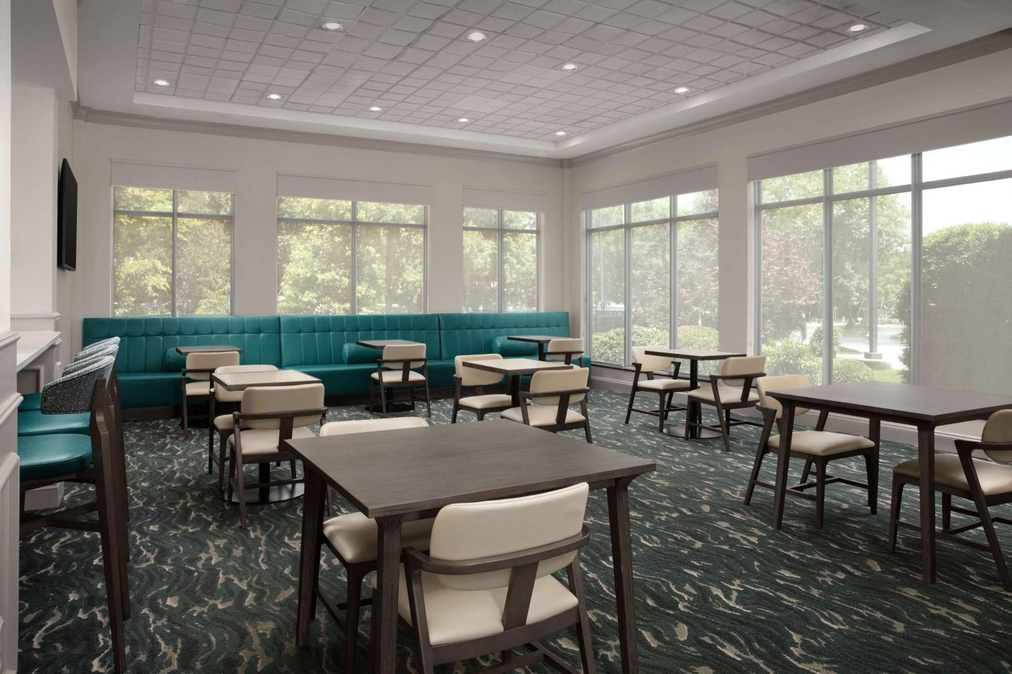 Hilton Garden Inn Columbia/Harbison Exterior photo