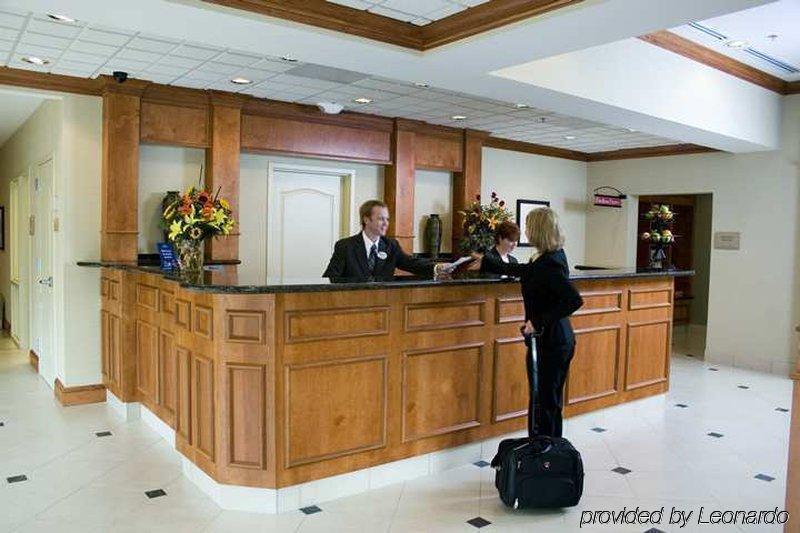 Hilton Garden Inn Columbia/Harbison Interior photo
