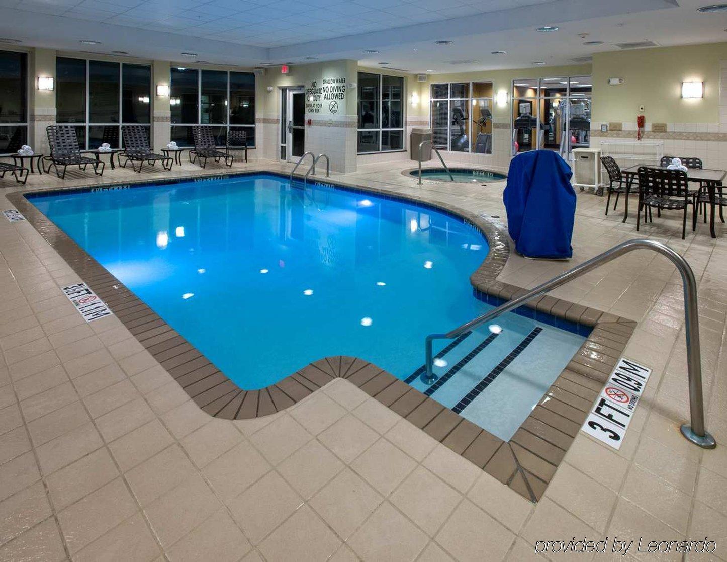 Hilton Garden Inn Columbia/Harbison Exterior photo