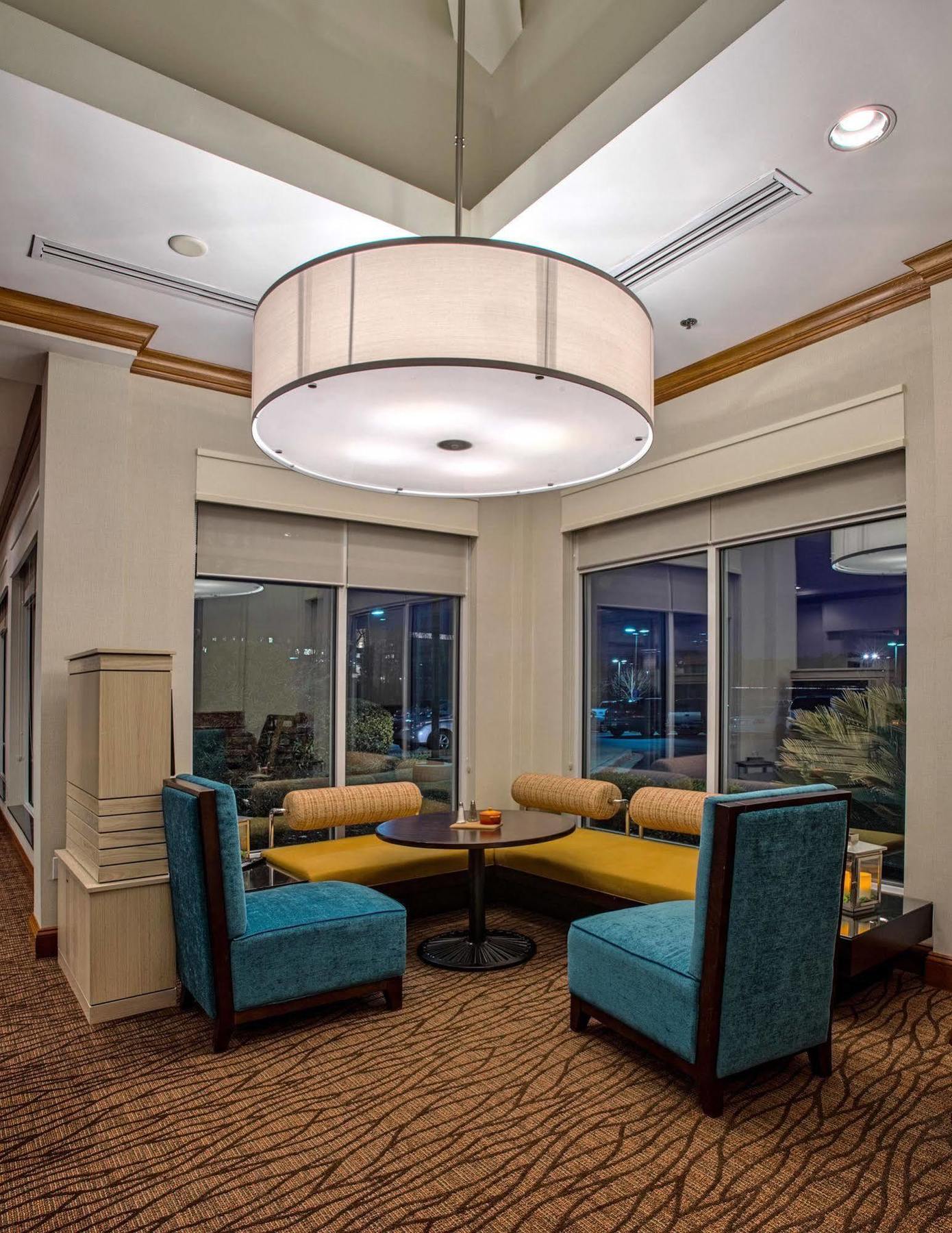 Hilton Garden Inn Columbia/Harbison Exterior photo