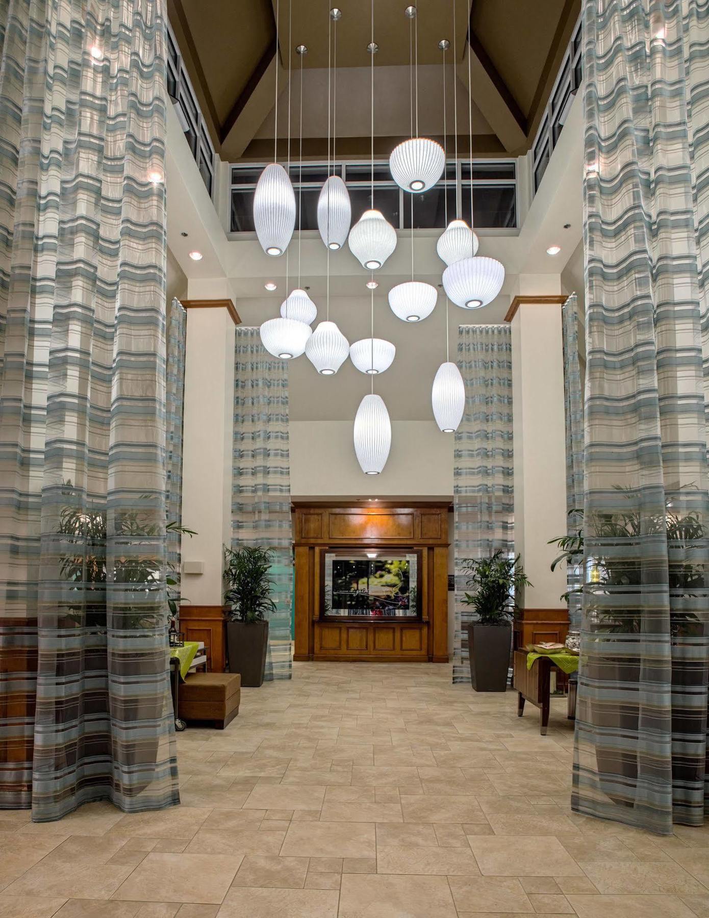 Hilton Garden Inn Columbia/Harbison Exterior photo
