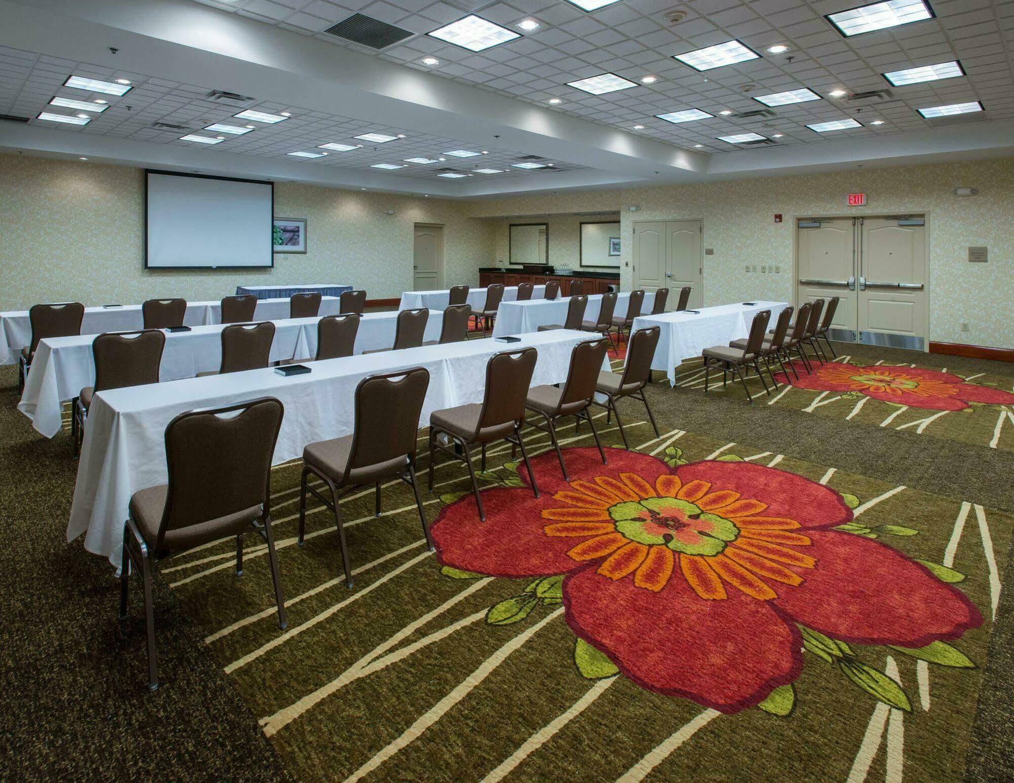 Hilton Garden Inn Columbia/Harbison Exterior photo
